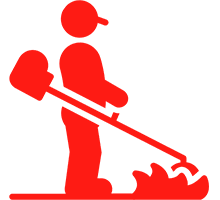 Lawn-maintenance